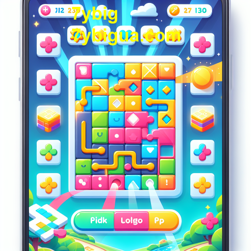 A Ascensão dos Jogos Casuais: Uma Exploração no 7ybig